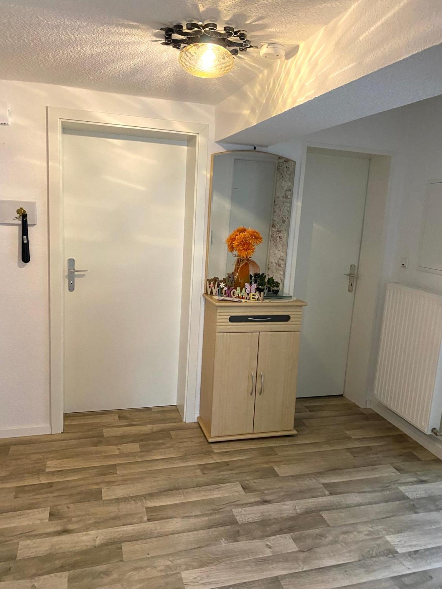 Pferdefairstand'S Ferienwohnung Haunetal ภายนอก รูปภาพ