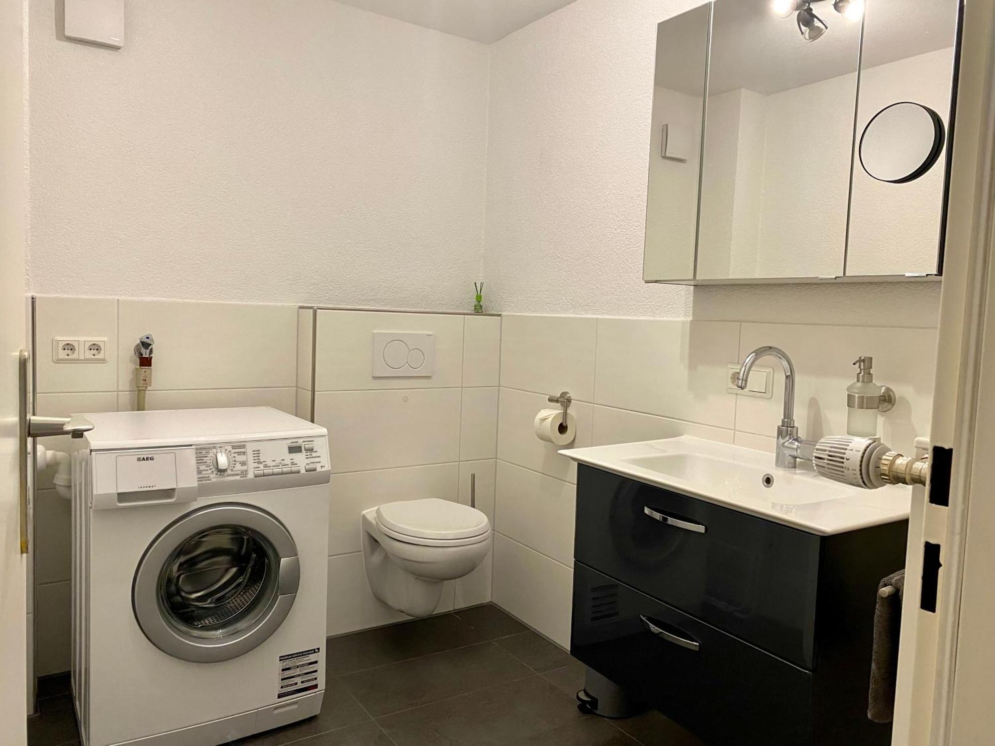 Pferdefairstand'S Ferienwohnung Haunetal ภายนอก รูปภาพ