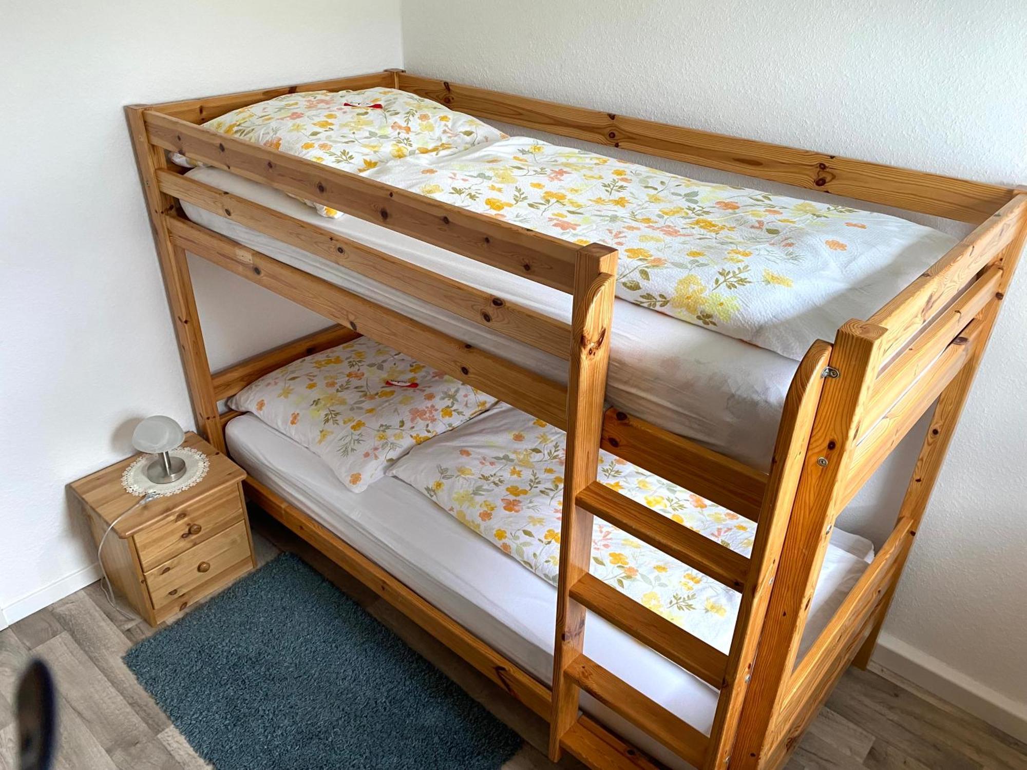 Pferdefairstand'S Ferienwohnung Haunetal ภายนอก รูปภาพ