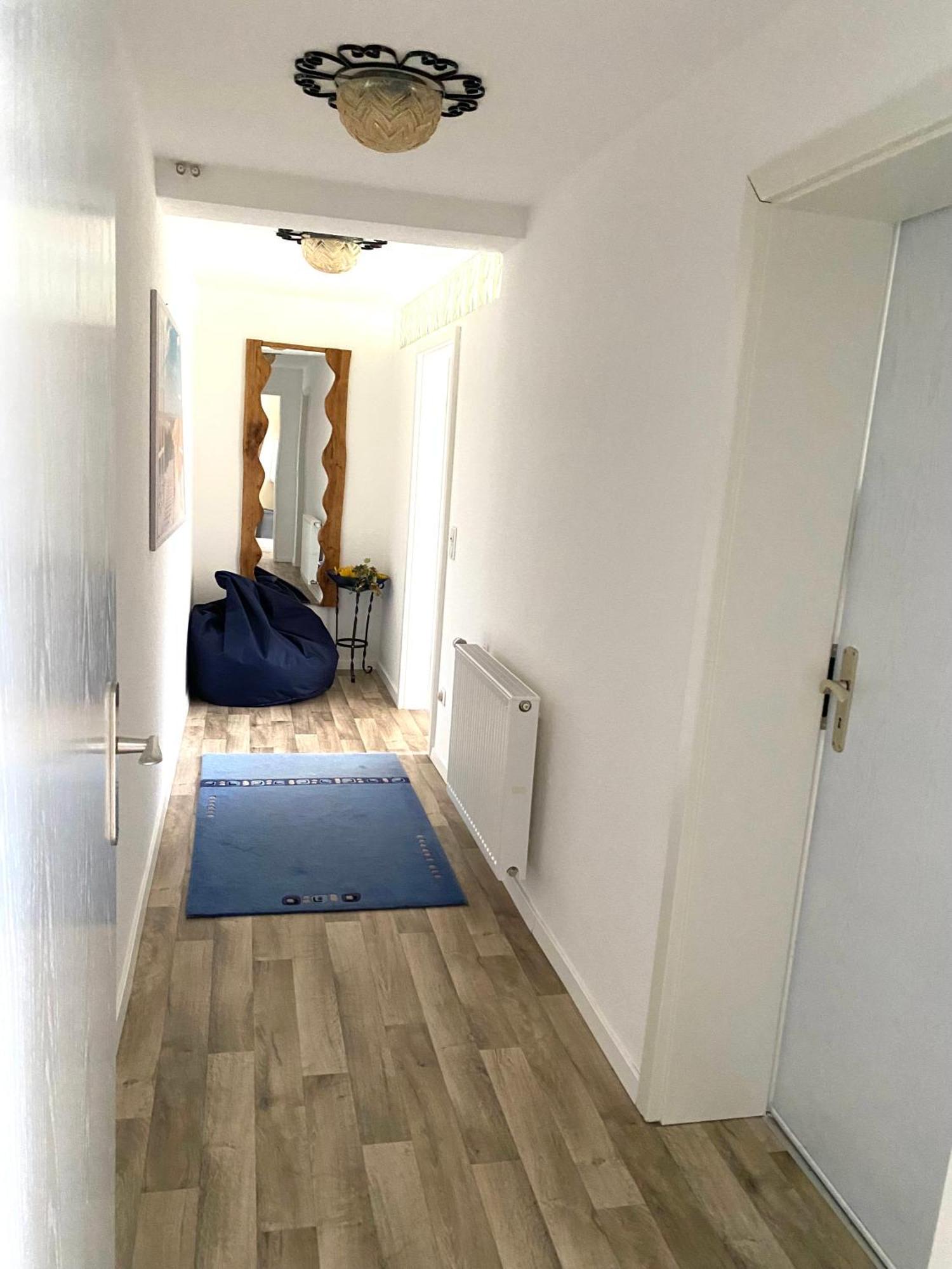Pferdefairstand'S Ferienwohnung Haunetal ภายนอก รูปภาพ